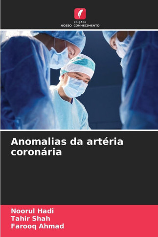 Anomalias da artéria coronária