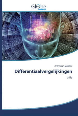 Differentiaalvergelijkingen