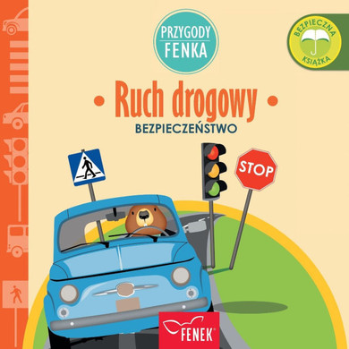 Ruch drogowy: Bezpieczeństwo