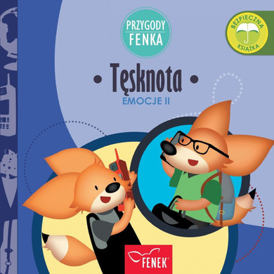 Tęsknota: Emocje II