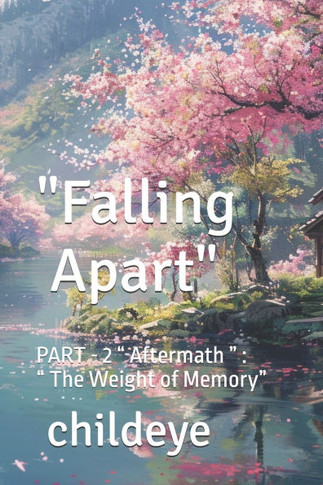 ""Falling Apart"": PART - 2 "" Aftermath "" "" The Weight of Memory""