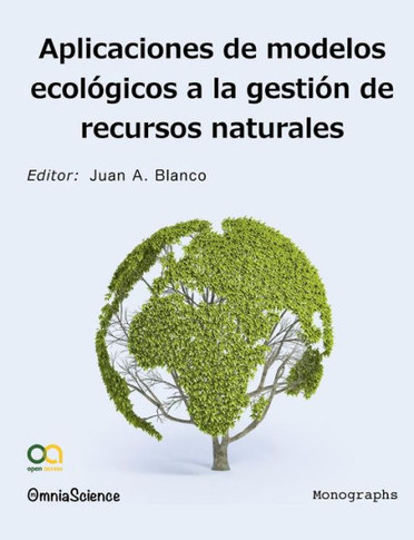 Aplicaciones de modelos ecológicos en la gestión de recursos naturales