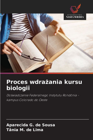 Proces wdra&#380;ania kursu biologii
