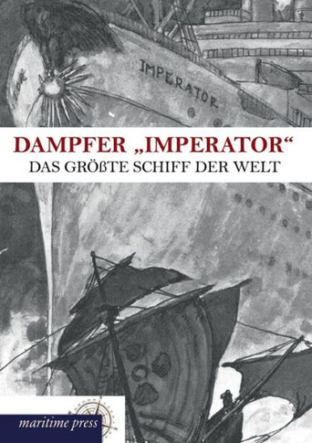Dampfer Imperator