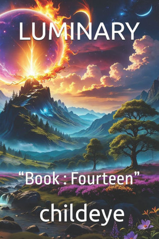 Luminary: ""Book: Fourteen""