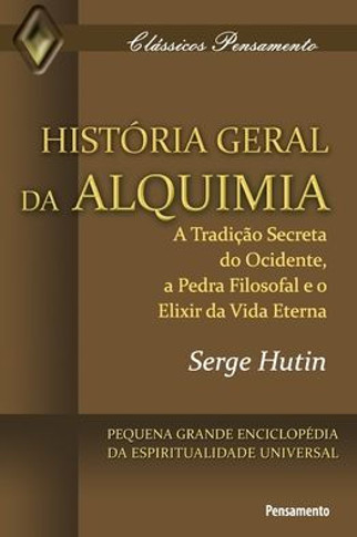 História Geral da Alquimia