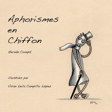 Aphorismes en Chiffon