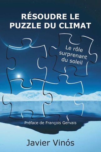 R?soudre le puzzle du climat: Le r?le surprenant du soleil