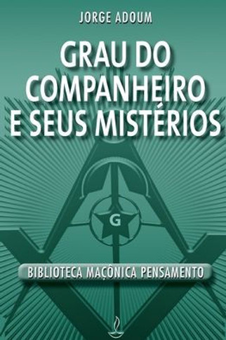 Grau Do Companheiro E Seus Mistérios
