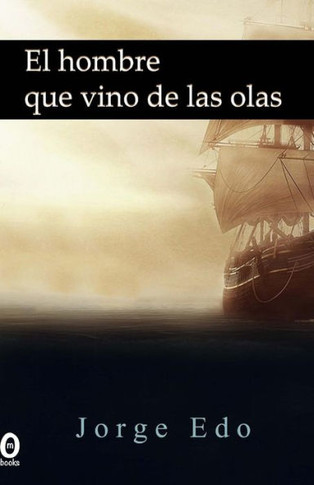 El hombre que vino de las olas