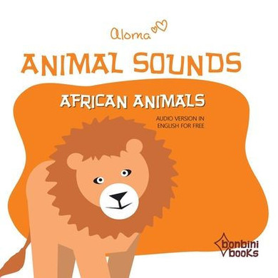 Animal Sounds - African Animals