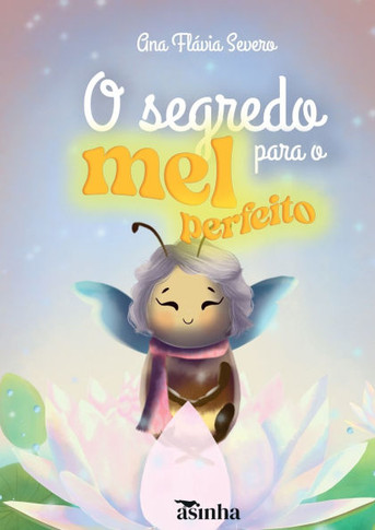 O segredo para o mel perfeito