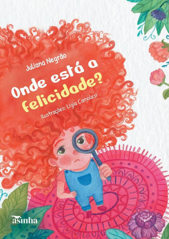 Onde está a felicidade