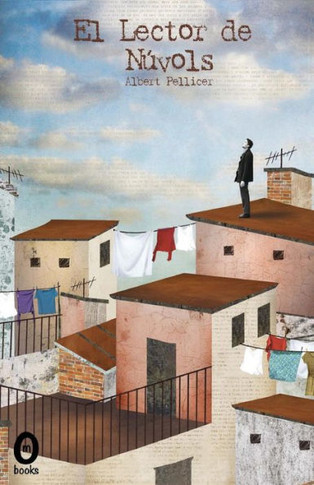 El Lector de Núvols