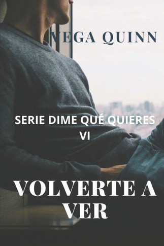 Volverte a ver (Erótica) LGBT