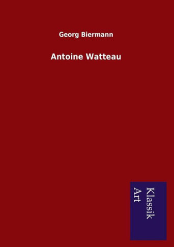 Antoine Watteau