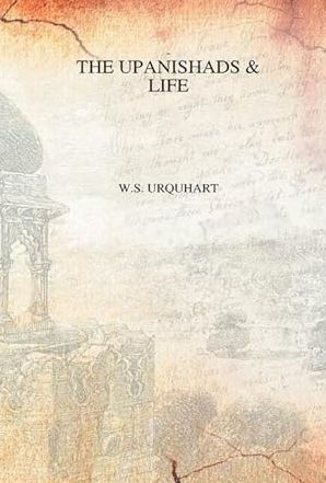 The Upnishads and Life