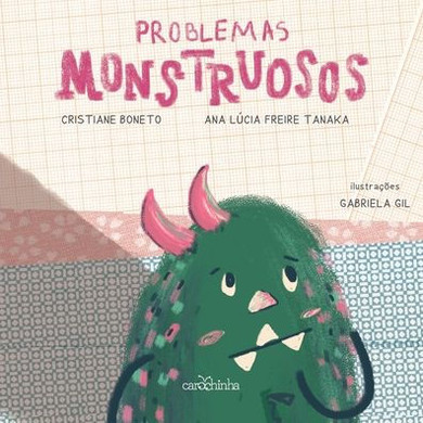 Problemas monstruosos - O mundo dos dongos