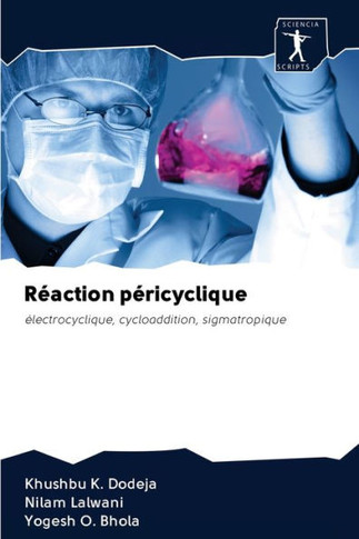 Réaction péricyclique