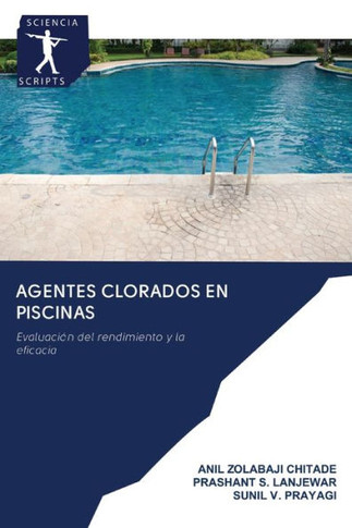 Agentes Clorados En Piscinas