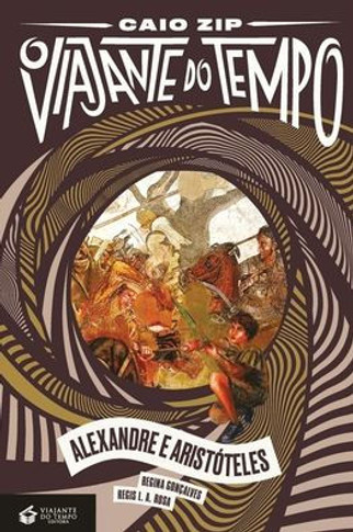 Alexandre E Aristóteles