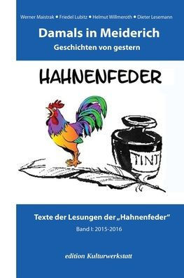Damals in Meiderich: Geschichten von gestern