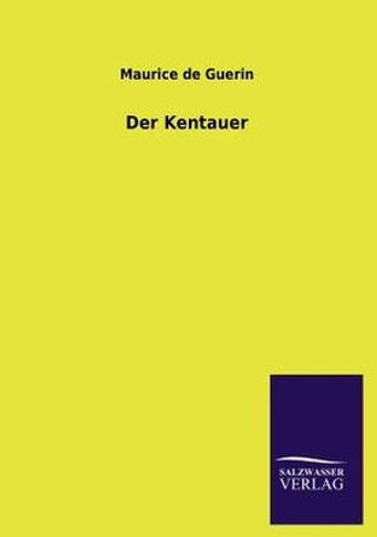 Der Kentauer