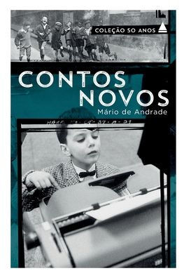 Contos Novos - Coleção 50 anos