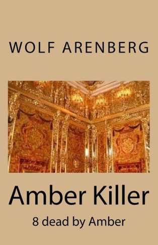 Amber Killer: 8 dead by Amber