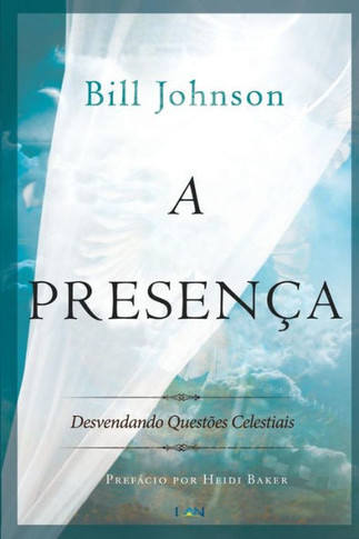 A Presenca: Desvendando Questoes Celestiais