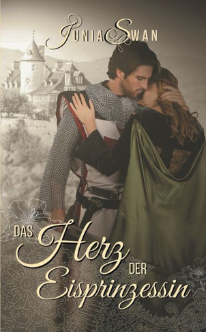 Das Herz der Eisprinzessin
