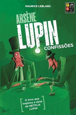 Arsene Lupin - Confissoes