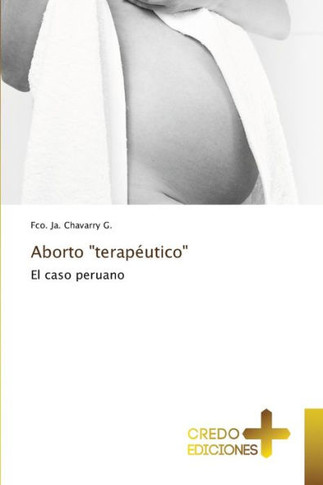 Aborto ""terapéutico""