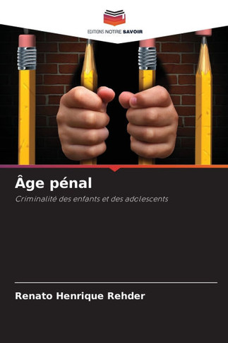 Âge pénal