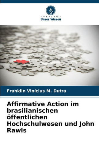 Affirmative Action im brasilianischen öffentlichen Hochschulwesen und John Rawls