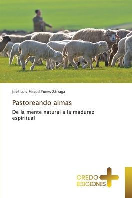 Pastoreando almas