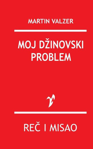 Moj Dzinovski Problem