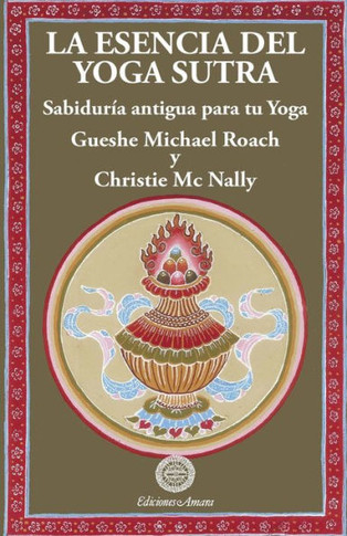 La esencia del yoga sutra