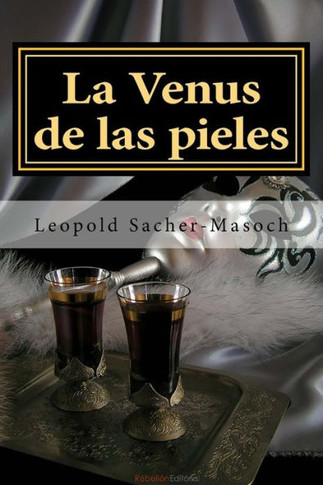 La Venus de las pieles