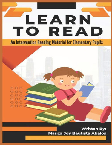 Learn to Read
