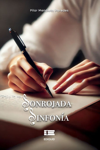 Sonrojada sinfonía