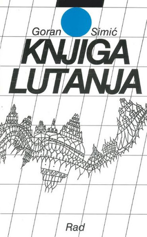 Knjiga Lutanja