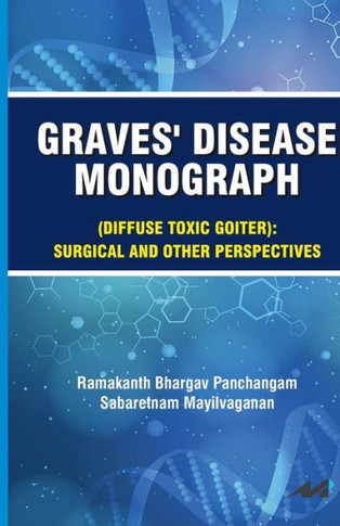 Graves Disease Monograph