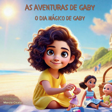 As Aventuras de Gaby: O Dia Mágico de Gaby