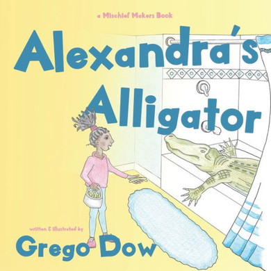 Alexandra'S Alligator