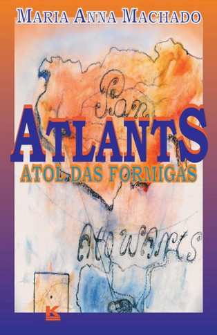 Atlants - Atol das formigas