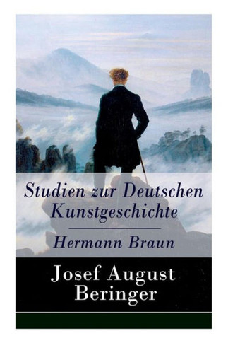 Studien zur Deutschen Kunstgeschichte - Hermann Braun