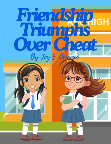 Friendship Triumphs Over Cheat
