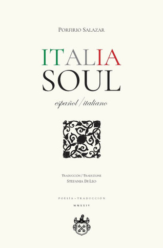 Italia soul: español/italiano