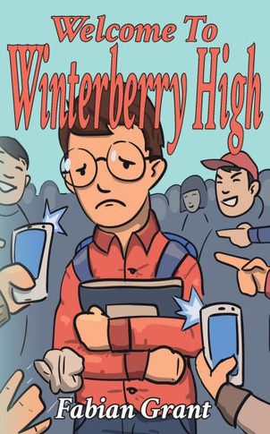 Welcome To Winterberry High